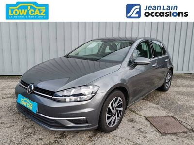 occasion VW Golf VII Golf 1.0 TSI 115 BVM6 Connect 5p