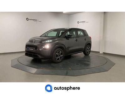 occasion Citroën C3 Aircross PureTech 110ch S&S Feel