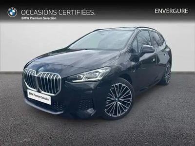 BMW 225