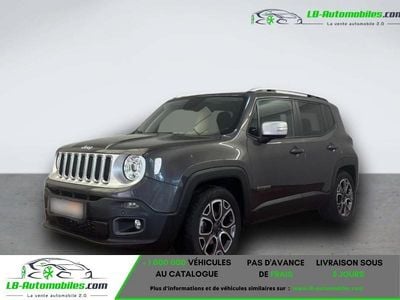 Occasion 2018 Jeep Renegade SUV | 20 400 € (Prix juste)