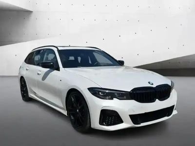 BMW M340