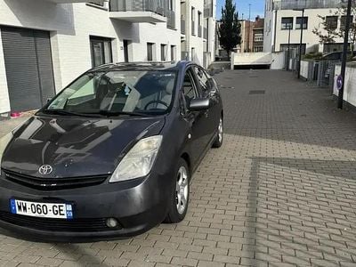 Occasion 2006 Toyota Prius Sol Berline | 3 900 €