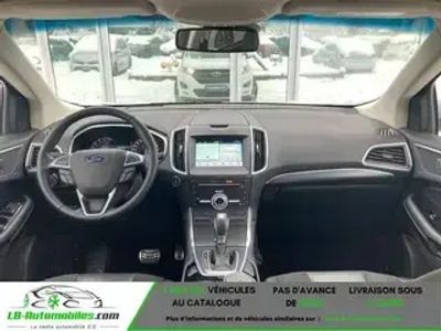 occasion Ford Edge 2.0 Tdci 210 Bva Awd