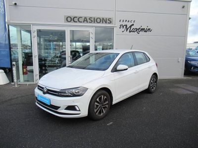 occasion VW Polo - VIVA175266501