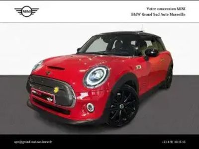 occasion Mini Cooper SE 184ch Edition Greenwich Bva