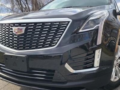 occasion Cadillac XT5 