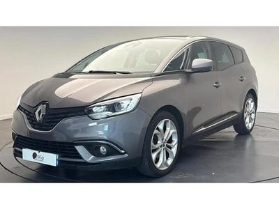 Renault Scénic IV