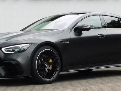 Occasion 2020 Mercedes S63 AMG AMG Berline | 116 500 €