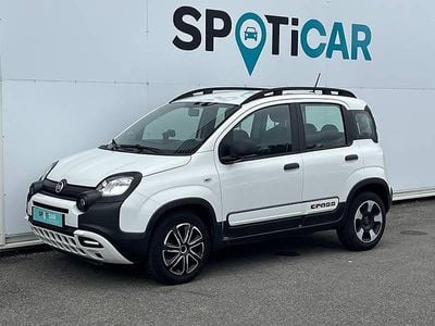 Fiat Panda Cross