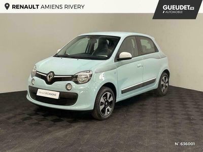 occasion Renault Twingo 1.0 SCe 70ch Stop&Start Limited Euro6c
