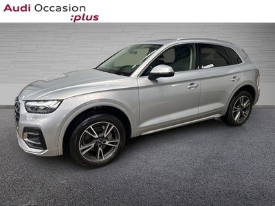 occasion Audi Q5 Avus 40 TDI quattro 150 kW (204 ch) S tronic