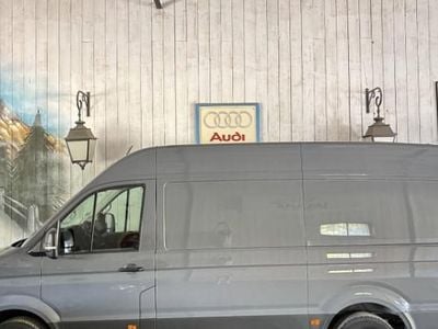 VW Crafter