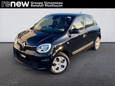 occasion Renault Twingo TWINGO E-TECHIII Achat Intégral - Zen