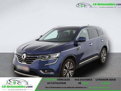 occasion Renault Koleos dCi 175 4x4 BVA