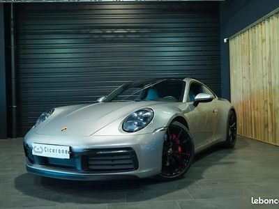 Porsche 911 Carrera S