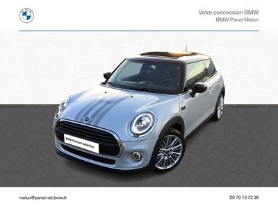 occasion Mini Cooper 136ch Heddon Street BVA7 Euro6d-T