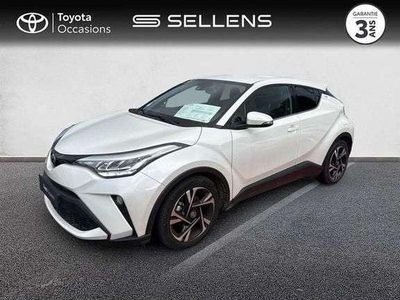 Occasion Toyota C-HR Design 184 ch (135 kW) 2023 SUV