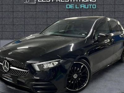 Mercedes A200