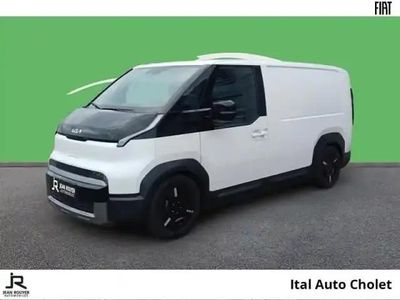 Occasion Kia PV5 2025 Blanc céleste Monospace