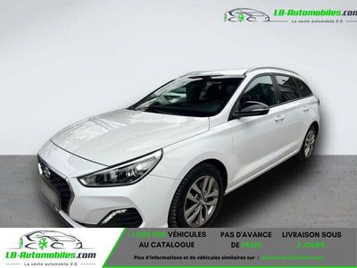 occasion Hyundai i30 SW 1.4 T-GDi 140 BVM