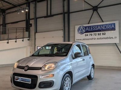 Occasion 2014 Fiat Panda Easy Citadine | 6 990 € (Prix juste)
