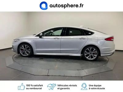 occasion Ford Mondeo 2.0 EcoBlue 190ch ST-Line BVA 5p