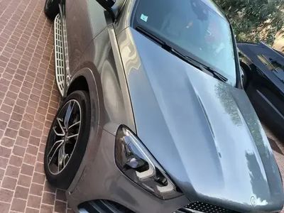 Mercedes GLE350e