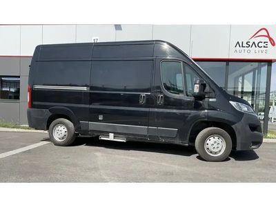 occasion Citroën Jumper 2.2 HDI 130 CH-L2H2- 16 300 HT