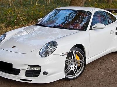 Porsche 997