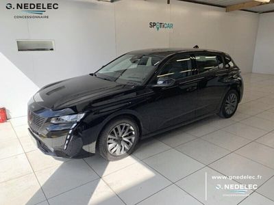 Occasion Peugeot 308 Active 110 ch (80 kW) 2022 Berline