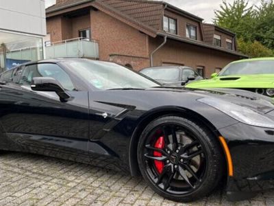 Chevrolet Corvette Stingray