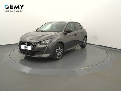 occasion Peugeot 208 PureTech 100 S&S BVM6 Allure