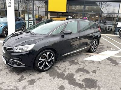 Renault Grand Scénic IV