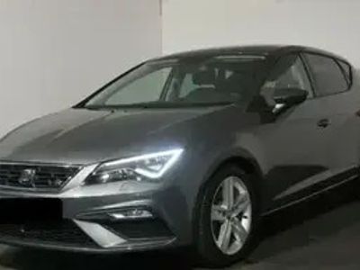 occasion Seat Leon 1.8 Tsi 180ch Fr Start&stop Dsg