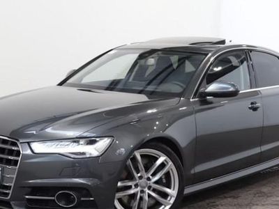 Occasion Audi S6 Sport 450 ch (330 kW) 2015 Berline