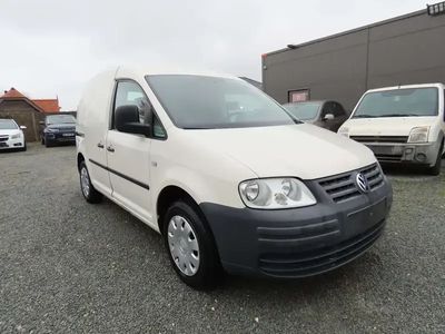 occasion VW Caddy 2.0 SDi