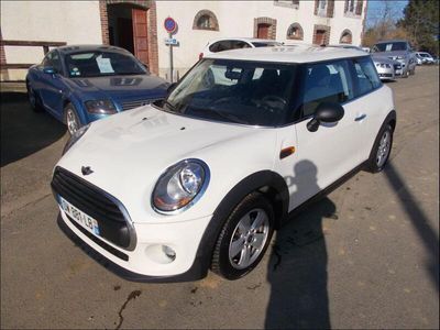 occasion Mini ONE III F56 1.2 75 CV PACK SALT