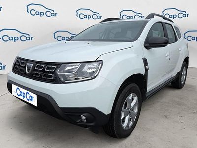 Occasion 2021 Dacia Duster Comfort SUV | 14 190 € (Bon prix)
