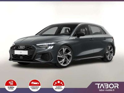 occasion Audi S3 310 Quattro 19z Panod Matrix