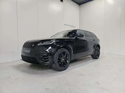 occasion Land Rover Range Rover Velar 2.0d AWD R-Dynamic - GPS - Meridian - Topstaat