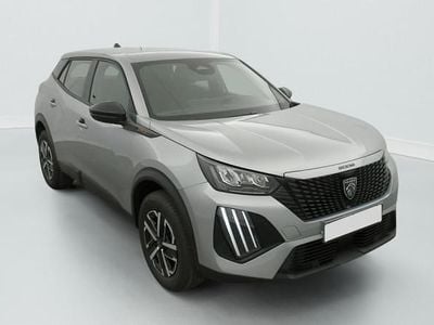 Nouvelle 2025 Peugeot 2008 Style SUV | 20 590 € (Bon prix)