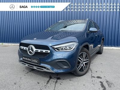 occasion Mercedes GLA200 150ch Business Line 8G-DCT