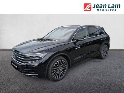 Occasion 2024 VW Touareg Elegance SUV | 83 990 €