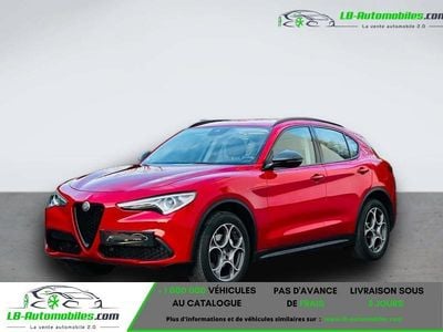 Occasion 2019 Alfa Romeo Stelvio SUV | 28 500 € (Super prix)