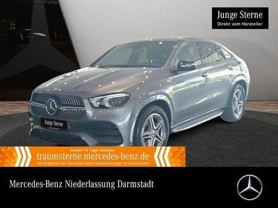 Mercedes GLE350