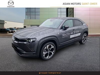 Mazda MX30