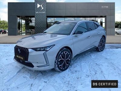 Occasion 2024 DS Automobiles DS4 Berline | 25 730 € (Bon prix)