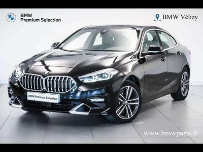 occasion BMW 218 Serie 2 i 140ch Luxury