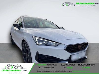 occasion Cupra Leon 1.4 e-HYBRID 245 ch BVA