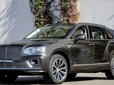 Occasion 2022 Bentley Bentayga SUV | 204 900 € (Prix cher)